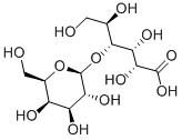 乳糖酸,CAS:96-82-2