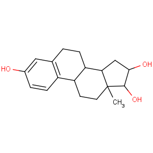 雌三醇,CAS:50-27-1