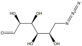 6-叠氮-6-去氧-D-甘露糖.CAS:316379-15-4
