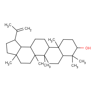 羽扇豆醇,CAS:545-47-1
