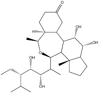 芸苔素内酯,CAS:80483-89-2