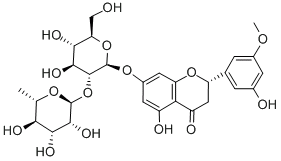 新橙皮苷,CAS:13241-33-3
