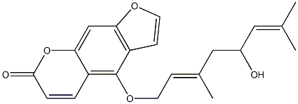 羌活醇,CAS:88206-46-6