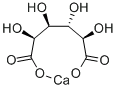 D-葡萄糖二酸钙,CAS:5793-88-4