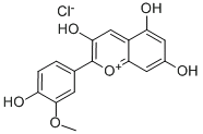 氯化芍药素,CAS:134-01-0