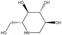1-脱氧野尻霉素 ,CAS:19130-96-2