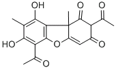 松萝酸,CAS:125-46-2