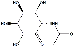 N-乙酰-D-甘露糖胺一水合物CAS:3615-17-6