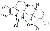 盐酸育亨宾,CAS:65-19-0