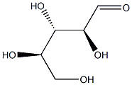 D(-)-Lyxose ,D-来苏糖 ,CAS:1114-34-7