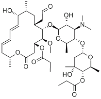 麦迪霉素,CAS:35457-80-8