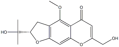 升麻素,CAS:37921-38-3