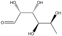 6-脱氧-L-塔罗糖, .CAS:7658-10-8