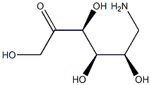 6-氨基-D-果糖,CAS:676346-39-7