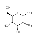 2-脱氧-2-氨基-D-甘露糖, D-甘露糖胺, CAS:2636-92-2