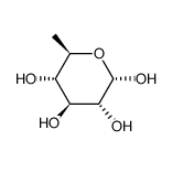 6-脱氧-alpha-D-葡萄糖,CAS:551-63-3