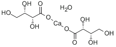 L-苏糖酸钙,CAS:70753-61-6
