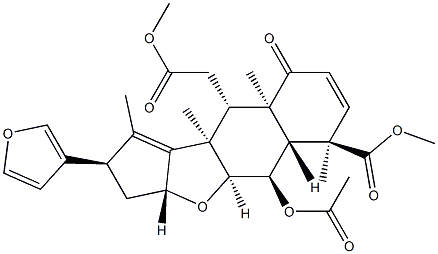 印楝素,CAS:5945-86-8