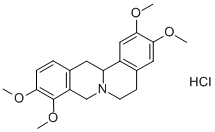 盐酸延胡索乙素,CAS:6024-85-7