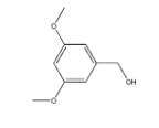 3,5-二甲氧基苄醇 cas:705-76-0