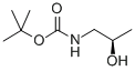 (R)-1-(Boc-氨基)-2-丙醇,CAS:119768-44-4