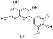 氯化锦葵色素CAS:643-84-5