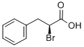 S-2-溴-3-苯基丙酸,CAS:35016-63-8