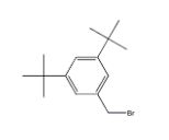 3,5-二叔丁基苄溴 cas：62938-08-3