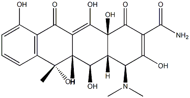 土霉素,CAS:79-57-2