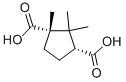 L-樟脑酸,CAS:560-09-8