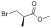 (R)-(+)-3-溴异丁酸甲酯,CAS:110556-33-7