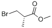 (S)-(-)-3-溴异丁酸甲酯,CAS:98190-85-3