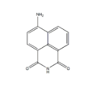 4-氨基-1,8-萘二胺 cas：1742-95-6