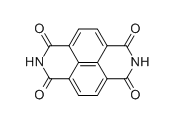 均苯四甲酰二亚胺 cas：2550-73-4
