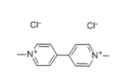1,1′-二甲基-4,4′-二吡啶二氯化物 cas：1910-42-5