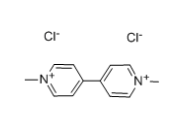 二氯百草枯 cas:1910-42-5