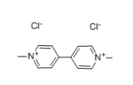 二氯百草枯 cas：1910-42-5