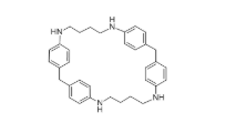 1,6,20,25-四氮杂[6.1.6.1]对环芳烷 cas：74043-83-7