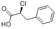 S-2-氯-3-苯基丙酸,CAS:41998-38-3