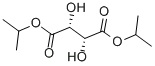 L-(+)-酒石酸二异丙酯,CAS:2217-15-4