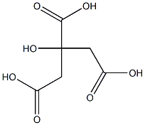 柠檬酸,CAS:77-92-9