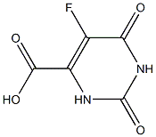 5-氟乳清酸,CAS:703-95-7