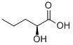 S-2-羟基戊酸,CAS:41014-93-1