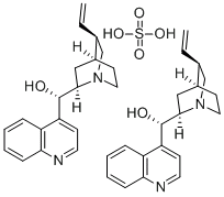 辛可宁硫酸盐,CAS:5949-16-6