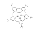 4-叔丁基杯[5]芳烃 cas：81475-22-1