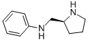 (S)-(+)-2-(苯胺甲基)吡咯烷,CAS:64030-44-0