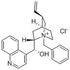 N-苄基氯化辛可宁丁,CAS:69257-04-1