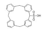 4-磺酰杯[4]芳烃 水合物 cas：112269-92-8