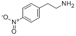 4-硝基苯乙胺,CAS:24954-67-4