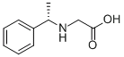 (S)-1-苯乙胺基乙酸,CAS:78397-14-5